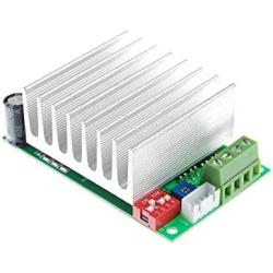 HiLetgo 4.5A TB6600 TB6600HG Single Axis Stepper Motor Driver Controller Replace TB6560