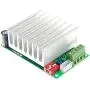 HiLetgo 4.5A TB6600 TB6600HG Single Axis Stepper Motor Driver Controller Replace TB6560