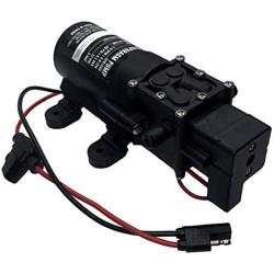 Fimco Weed Wrangler 1.0 GPM 60 PSI 12VDC Daiphragm Pump