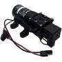Fimco Weed Wrangler 1.0 GPM 60 PSI 12VDC Daiphragm Pump