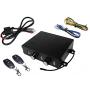 Progressive Automations linear actuator speed controller, dual channel wireless remote control motor, forward reverse switch, multiple motors