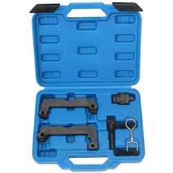 PLAYOCCAR T40133 Engine Timing Camshaft Locking Tool Set Compatible with VW Audi 2.8T 3.0T TFSI Engines