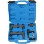 PLAYOCCAR T40133 Engine Timing Camshaft Locking Tool Set Compatible with VW Audi 2.8T 3.0T TFSI Engines