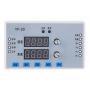 Speed Controller, YF-20 7-30V 0.1~999 RPM DC Digital Display Stepper Motor Speed Controller Governor Driver Control Module