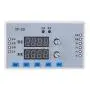 Speed Controller, YF-20 7-30V 0.1~999 RPM DC Digital Display Stepper Motor Speed Controller Governor Driver Control Module