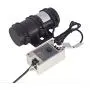 Moteur de Vibration BLDC DC24V avec Contrôleur PWM et Alimentation 3700 tr/min Moteur de Vibration BLDC DC24V avec Contrôleur PWM et Alimentation 3700 tr/min