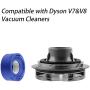 Remplacement de Filtre & Couvercle de Moteur Compatible Dyson V7 V8 Animal et Absolute Aspirateur Sans Fil. Améliorez Vos Aspirateurs. Remplacement de Filtre & Couvercle de Moteur Compatible Dyson V7 V8 Animal et Absolute Aspirateur Sans Fil. Améliorez Vos Aspirateurs.