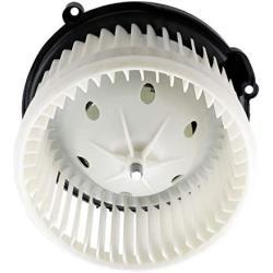 Dibanyou AC Heater Blower Motor for 2012-2015 Chevrolet Captiva Sport 2006-2009 Pontiac Torrent,15-80663 PM9324/700211
