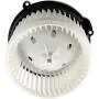 Dibanyou AC Heater Blower Motor for 2012-2015 Chevrolet Captiva Sport 2006-2009 Pontiac Torrent,15-80663 PM9324/700211