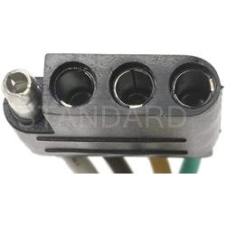 Standard Motor Products TC52 Trailer Connector