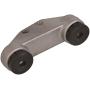 Swivl-Eze SP-416 Transom Savers - Replacement Toggle For SP-4000 Athletics, Exercise, Workout, Sport, Fitness