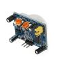 #10Gtek# HC-SR501 PIR Sensor Human Body Infrared Motion Module for Arduino Raspberry Pi, Pack of 3
