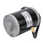 Vbestlife Brushed Motor,MY6812 12V 120W DC Brush High Speed Motor for Electric Scooter
