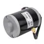 Vbestlife Brushed Motor,MY6812 12V 120W DC Brush High Speed Motor for Electric Scooter