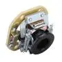 Interrupteur centrifuge monophasé 19mm L19-154S pour moteur électrique - Contrôle 1500RPM Interrupteur centrifuge monophasé 19mm L19-154S pour moteur électrique - Contrôle 1500RPM