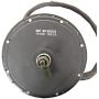QS V3 5000W Motor Highest Torque Electric Bike hub Motor 10kw Peak Power,50H Magnet,High Speed 5000W V3 Motor