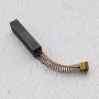 2 Pairs Vacuum Cleaners Carbon Brushes 30x11x6mm Compatible with Miele S200 S300 S500 Serie Vacuum Cleaner Motor