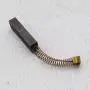 2 Pairs Vacuum Cleaners Carbon Brushes 30x11x6mm Compatible with Miele S200 S300 S500 Serie Vacuum Cleaner Motor
