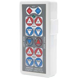HAPPIJAC Camper Jack Wireless Remote Controller