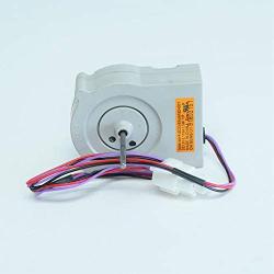 EAU61524007 AP5950081 PS10058947 Fits for LG Refrigerator Evaporator Fan Motor