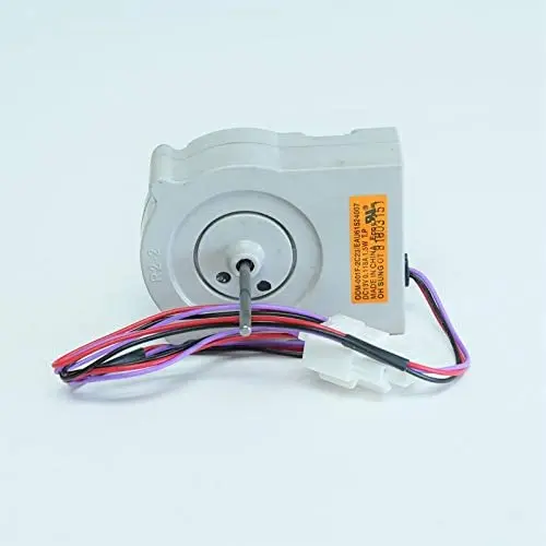 EAU61524007 AP5950081 PS10058947 Fits for LG Refrigerator Evaporator Fan Motor