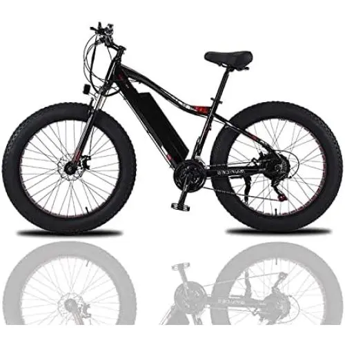 Vélo Électrique Adultes 26 Vélo Électrique Adultes 26