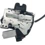 VEELECP Tailgate Lock Latch with Power Opener Replacement for Dodge Grand Caravan Chrysler Town & Country Ram C/V Jeep Commander 4589581AA