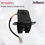 Forwinparts Trunk Lock Actuator Motor for 2011-2017 Kia Rio5 1.6L L4 81230-1W210 812301W210