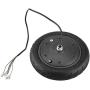 Goick Xiao-mi Electric Scooter Motor-250W Wheel Tire Motor for Xiao-mi M365 Electric Scooter Replacement Parts Accessories（Black）