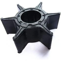 6H3-44352-00 697-44352-00 18-3069 Boat Motor Water Pump Impeller for Yamaha 40hp 50hp 55hp 60hp 70hp Outboard Engine