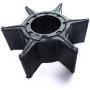 6H3-44352-00 697-44352-00 18-3069 Boat Motor Water Pump Impeller for Yamaha 40hp 50hp 55hp 60hp 70hp Outboard Engine