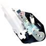 HIMIKI Trunk Latch Tailgate Lock Liftgate Actuator Motor Compatible with 2007 2008 2009 2010 2011 07 08 09 10 11 Honda CRV EX EX-L LX 2011 5 Speed Automatic Honda CR-V SE 5 Speed Automatic