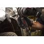 Ingersoll Rand 5102MAX Air Die Grinder – Right Angle, Ergonomic Grip, 0.4 HP and 20,000 RPM Motor, Lightweight Tool, Spindle Lock, Grey