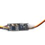 WASP with Wire Leads - Microcontroller