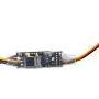 WASP with Wire Leads - Microcontroller