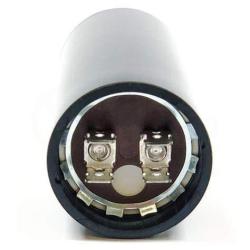 BlueNatHxRPR 270-324 uF MFD Round Start Capacitor Withstand Voltage 110-125 V AC