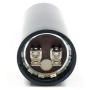 BlueNatHxRPR 270-324 uF MFD Round Start Capacitor Withstand Voltage 110-125 V AC