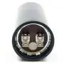 BlueNatHxRPR 400-480 uF MFD Motor Start Capacitor Withstand Voltage 110-125V AC