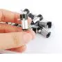 NW 3pcs 3V Micro Planetary Reducer Motor High Torque DC Motor DIY Robot Gearbox Motor (9161A) NW 3pcs 3V Micro Planetary Reducer Motor High Torque DC Motor DIY Robot Gearbox Motor (9161A)