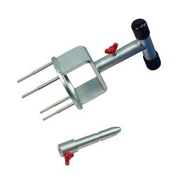 Heater Blower Motor Removal and Install Tool Compatible with Volvo