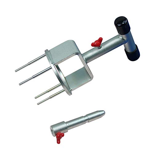 Heater Blower Motor Removal and Install Tool Compatible with Volvo