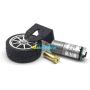 Vehicles-OCS Huckus 12401 12402 12403 12404 12409 Rc Car Spare Parts 12401-0287 Motor