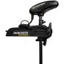 Minn Kota 1358737 PowerDrive Freshwater Electric-Steer Bow-Mount Trolling Motor with Digital Maximizer, 55 lbs Thrust, 54