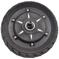 Electric vehicle tires 48V 1000W 8 Inch Electric Bicycle Motor Kit Fat Tire 200 85 8