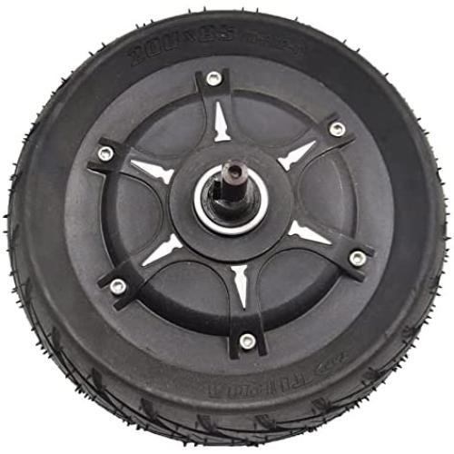 Electric vehicle tires 48V 1000W 8 Inch Electric Bicycle Motor Kit Fat Tire 200 85 8