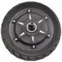 Electric vehicle tires 48V 1000W 8 Inch Electric Bicycle Motor Kit Fat Tire 200 85 8