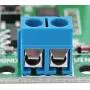 DC Motor Reverse Polarity Module 5/6/9/12V Time Adjustable DPDT Delay Relay 2A Drive Current