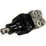 Complete Tractor 1701-1101 Steering Motor Compatible with/Replacement for Case/International Tractor 1263446C91 1086,1486,1586,5088