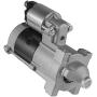 Caltric Compatible with Starter Motor John Deere Lawn Tractor LX288 w/Briggs & Stratton 1999-2005
