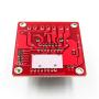 L298N Dual Bridge DC Stepper Controller Control Motor Driver Module Board
